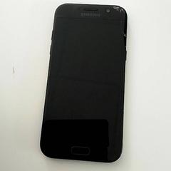 Mobiltelefon Noir Samsung, rapporterat av ilévia med iLost