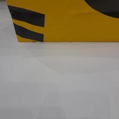 Bolsa, segundo informou RÍO Shopping - Valladolid usando iLost