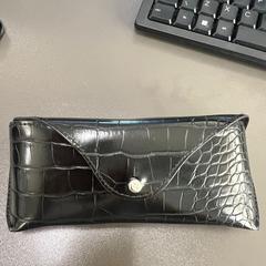 Sunglasses case, as reported by Gebo Tours using iLost