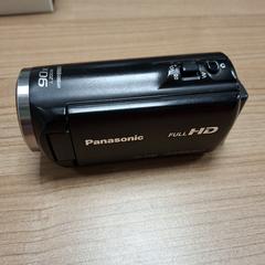 Videocamera, iLost에 보고됨