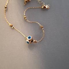 Pulseira, como reportado por IKEA Hénin-Beaumont utilizando o iLost