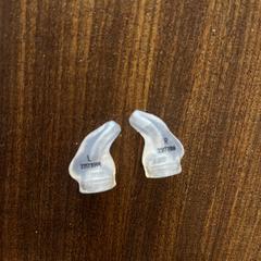 Oordoppen / earplugs, iLost'a bildirildiği gibi
