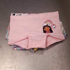 Underwear For girls, as reported by IKEA Linköping using iLost