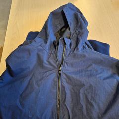 Jacke jongens blauw, gemeldet von Connexxion Zeeland über iLost