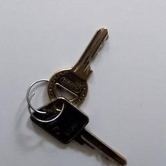 Klíčenka, jak nahlášeno 107de 4Daagse pomocí iLost