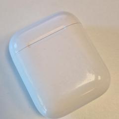Ipods, ha sido reportado por Gemeente Noordwijk con iLost