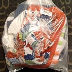 Odzież Zak kleding, zgłoszono przez Van der Valk Hotel Sneek przy użyciu iLost