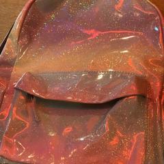 Backpack, as reported by MEININGER Hotel Brussels City Center using iLost