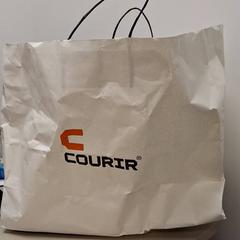 Saco compras, como reportado por IKEA Paris - Italie Deux utilizando o iLost