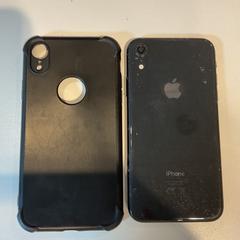 Mobiele telefoon iPhone, zoals gemeld door Gemeente Amsterdam met iLost