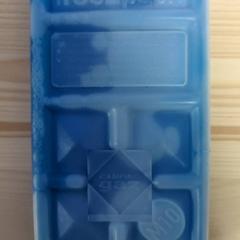 Icepack, gisa salatu by Pukkelpop Camping Relax iLost erabiliz