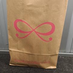 Bolsa Hunkemoller, ha sido reportado por EBS Spijkenisse con iLost