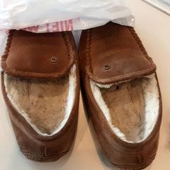 Zapatillas deportivas, segundo informou LUMC usando iLost