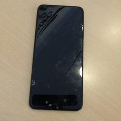Mugikorra Oppo, gisa salatu by Walibi Holland iLost erabiliz