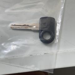 Clave, segundo informou Zwarte Cross usando iLost