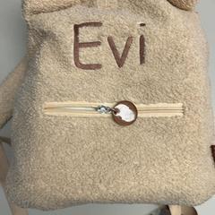 バックパック evi がiLostで Burgers' Zoo によって報告されました
