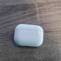 Airpod, as reported by EBS Tramplein using iLost