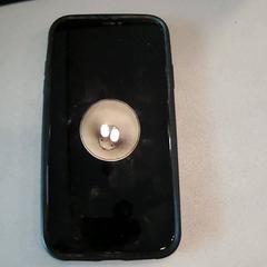 Telefon, rapporterat av Walibi Holland med iLost