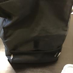 Mochila, ha sido reportado por Qbuzz U-OV con iLost