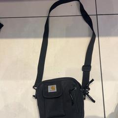Shoulder bag, as reported by Johan Cruijff ArenA using iLost
