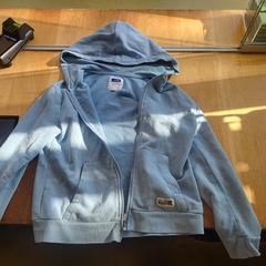 Maglia per bambini blauw, come riportato da Hortus utilizzando iLost