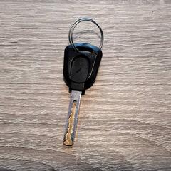 Key, as reported by EBS Tramplein using iLost