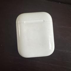 Apple AirPods case, som rapporterats till iLost