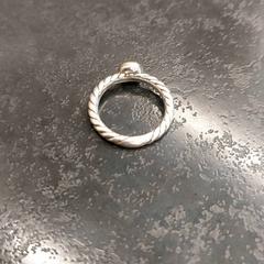 Anillo, ha sido reportado por Rotterdam The Hague Airport con iLost