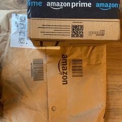 Colis amazon, ha sido reportado por MEININGER Hotel Marseille Centre la Joliette con iLost