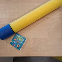 Pistolet à eau, zgłoszono przez IKEA Avignon przy użyciu iLost