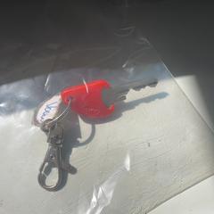 Clave Rood, vouw, segundo informou Zwarte Cross usando iLost