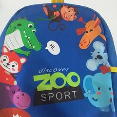 Bolsa Pour enfants, segundo informou ilévia usando iLost