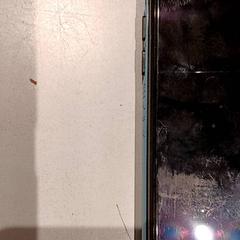 Telefon, jak nahlášeno De Efteling pomocí iLost