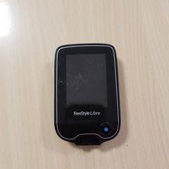 Glucose scanner, zoals gemeld door Syntus Midden-Overijssel met iLost
