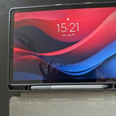 iPad, iLost'a bildirildiği gibi