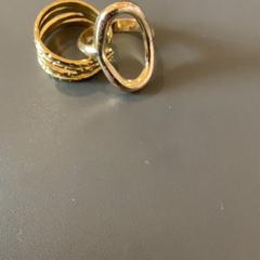 Dzwonić Gold designer rings, zgłoszono przez MEININGER Hotel München City Center przy użyciu iLost