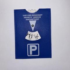 Disque de stationnement, gisa salatu by IKEA Mons iLost erabiliz