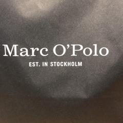 Purchase marc o' polo, gemeldet von Designer Outlet Roermond über iLost