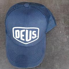 Kleding  - Baseballpet blauw, jak nahlášeno Centraal magazijn pomocí iLost