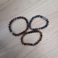 Braccialetto 3 bracelets, come riportato da IKEA Liège utilizzando iLost