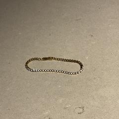 Armband an iLost gemeldet