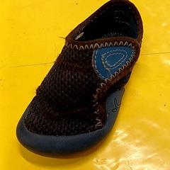 Pantuflas, segundo informou IKEA Lille usando iLost