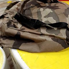 Sack, gemeldet von IKEA Lille über iLost