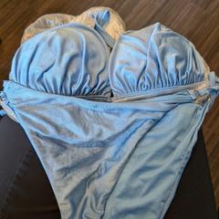 Bikini, ha sido reportado por Inntel Hotels Utrecht Centre con iLost