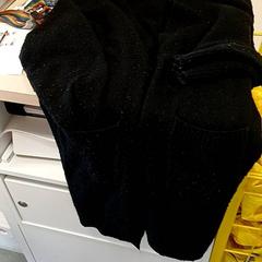 Chaleco Noir, ha sido reportado por IKEA Strasbourg con iLost