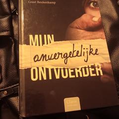 Een boek a été signalé sur iLost