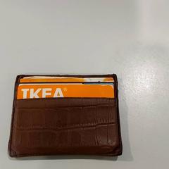 カード所有者 Inyama がiLostで Regio Oost-Vlaanderen によって報告されました