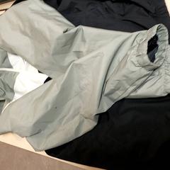 Kleidung Vest, gemeldet von Regio West-Vlaanderen über iLost