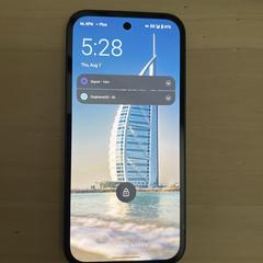 Google telefoon, jak zgłoszono do iLost