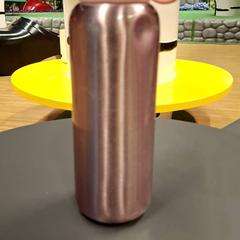 Gourde, gisa salatu by IKEA Nice Saint Isidore iLost erabiliz